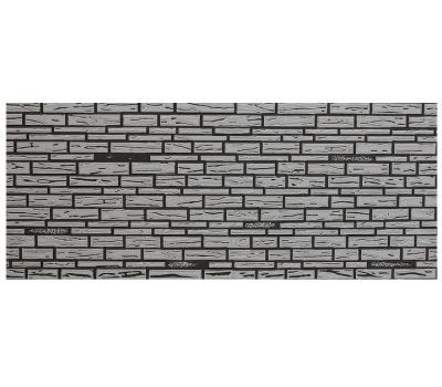 Фасадная Термопанель Кирпич мелкозернистый AK8-008 от производителя Zodiac по цене 1 350 р Фасадная Термопанель Кирпич мелкозернистый AK8-008 от производителя Zodiac по цене 1 350 р