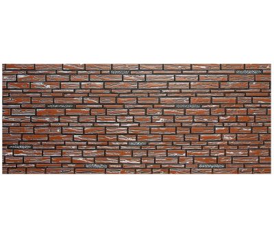 Фасадная Термопанель Кирпич мелкозернистый АК8-08А от производителя Zodiac по цене 1 350 р Фасадная Термопанель Кирпич мелкозернистый АК8-08А от производителя Zodiac по цене 1 350 р