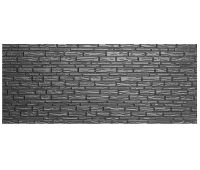 Фасадная Термопанель Кирпич мелкозернистый АК8-001 Фасадная Термопанель Кирпич мелкозернистый АК8-001