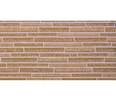 Фасадная Термопанель Слоистый песчаник AЕ9-016 от производителя Zodiac по цене 1 350 р Фасадная Термопанель Слоистый песчаник AЕ9-016 от производителя Zodiac по цене 1 350 р