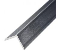 Уголок - Графит Уголок - Графит