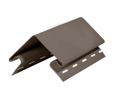 Наружный угол к сайдингу BrickHouse Песочный от производителя Fineber по цене 1 500 р Наружный угол к сайдингу BrickHouse Песочный от производителя Fineber по цене 1 500 р