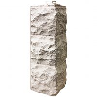 Угол Доломит - Бежевый Угол Доломит - Бежевый