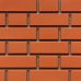 Цокольный сайдинг Кирпич Клинкерный Керамический от производителя  Fineber по цене 595 р