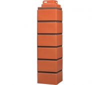 Угол Кирпич Клинкерный Керамический