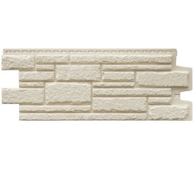 Фасадные панели Стандарт Камелот Молочный от производителя Grand Line по цене 523 р Фасадные панели Стандарт Камелот Молочный от производителя Grand Line по цене 523 р