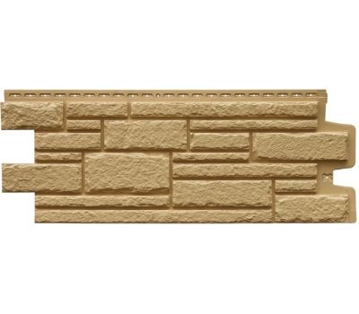 Фасадные панели Стандарт Камелот Песочный от производителя Grand Line по цене 523 р Фасадные панели Стандарт Камелот Песочный от производителя Grand Line по цене 523 р