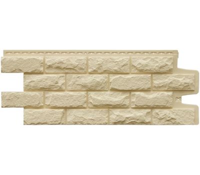 Фасадные панели Стандарт Камень колотый Бежевый от производителя Grand Line по цене 552 р Фасадные панели Стандарт Камень колотый Бежевый от производителя Grand Line по цене 552 р