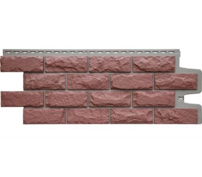 Фасадные панели Колотый Камень Элит Корица (тёмно-бежевый шов) от производителя Grand Line по цене 758 р Фасадные панели Колотый Камень Элит Корица (тёмно-бежевый шов) от производителя Grand Line по цене 758 р
