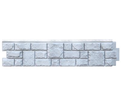 Фасадная панель Я Фасад Екатерининский Серый от производителя  Grand Line по цене 370 р