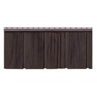 Фасадная панель Я Фасад Сибирская Дранка Арабика Фасадная панель Я Фасад Сибирская Дранка Арабика