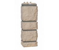 Угол Премиум Камелот Бежевый (Шампань) Угол Премиум Камелот Бежевый (Шампань)