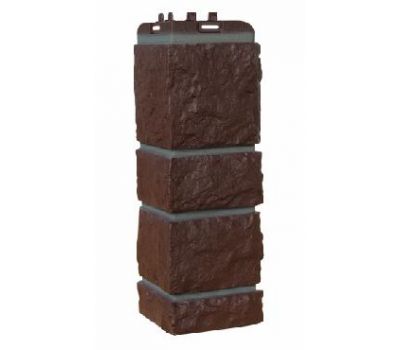 Угол Премиум Камелот Шоколадный от производителя  Grand Line по цене 646 р