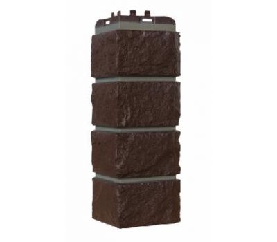 Угол Премиум Камень колотый Шоколадный от производителя Grand Line по цене 708 р Угол Премиум Камень колотый Шоколадный от производителя Grand Line по цене 708 р