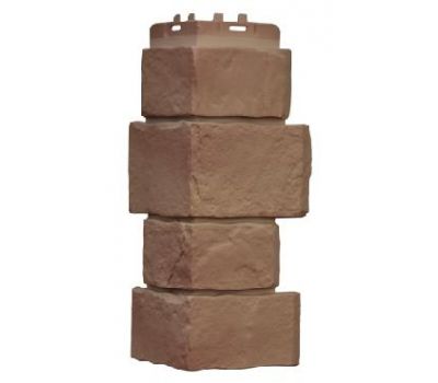 Угол Крупный камень Элит Миндаль от производителя Grand Line по цене 655 р Угол Крупный камень Элит Миндаль от производителя Grand Line по цене 655 р