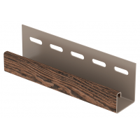 J-планка Hokla Винтаж Корица