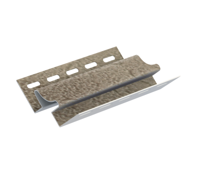 Внутренний угол Стоун Хаус S-Lock Клинкер Балтик Пустыня от производителя  Ю-Пласт по цене 705 р