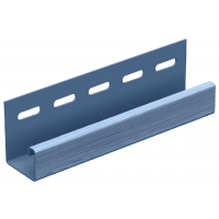 J-планка Hokla Color Голубика