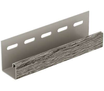 J-планка Hokla S-Lock Щепа Седой Дуб от производителя Ю-Пласт по цене 350 р J-планка Hokla S-Lock Щепа Седой Дуб от производителя Ю-Пласт по цене 350 р