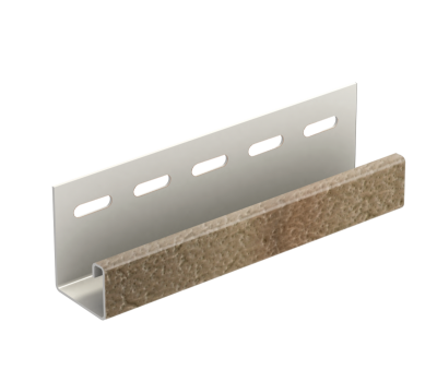 J-планка Стоун Хаус S-Lock Клинкер Нордик Песок от производителя Ю-Пласт по цене 350 р J-планка Стоун Хаус S-Lock Клинкер Нордик Песок от производителя Ю-Пласт по цене 350 р