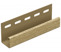 J-планка Timberblock Ель Балтийская J-планка Timberblock Ель Балтийская