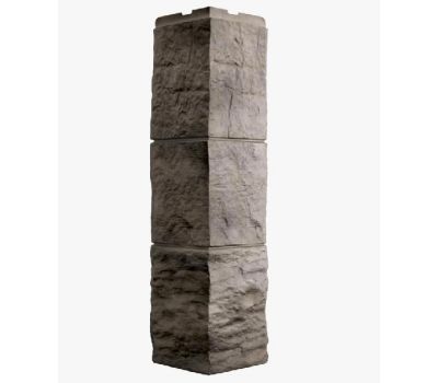 Угол наружный коллекция Блок Бежево-коричневый от производителя Fineber по цене 490 р Угол наружный коллекция Блок Бежево-коричневый от производителя Fineber по цене 490 р