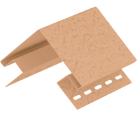 Наружный угол Стоун Хаус S-Lock Клинкер Балтик Светлая Медь Наружный угол Стоун Хаус S-Lock Клинкер Балтик Светлая Медь