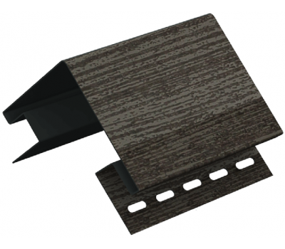 Наружный угол Timberblock Ель Ирландская от производителя  Ю-Пласт по цене 0 р