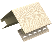 Наружный угол Timberblock Ясень Золотистый Наружный угол Timberblock Ясень Золотистый