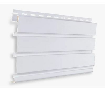 Добор 170мм - Белый от производителя Ю-Пласт по цене 690 р Добор 170мм - Белый от производителя Ю-Пласт по цене 690 р