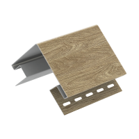 Наружный угол Timberblock Планкен Клёновый Наружный угол Timberblock Планкен Клёновый