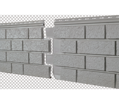 Фасадная панель Стоун Хаус S-Lock Клинкер Нордик Дым от производителя Ю-Пласт по цене 561 р Фасадная панель Стоун Хаус S-Lock Клинкер Нордик Дым от производителя Ю-Пласт по цене 561 р