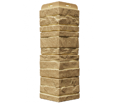 Угол наружный коллекция ROCKY Арахис от производителя  Docke по цене 290 р