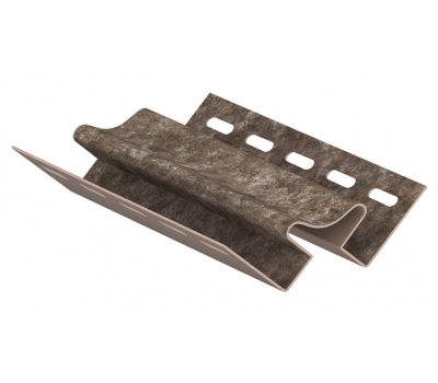 Внутренний угол Стоун Хаус Кварцит Коричневый от производителя Ю-Пласт по цене 705 р Внутренний угол Стоун Хаус Кварцит Коричневый от производителя Ю-Пласт по цене 705 р