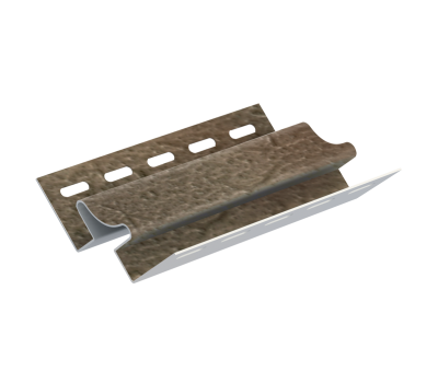 Внутренний угол Стоун Хаус S-Lock Клинкер Нордик Песок от производителя  Ю-Пласт по цене 705 р