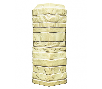 Угол наружный коллекция ROCKY Кешью от производителя  Docke по цене 290 р