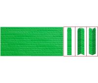 Фасадные термопанели KM952