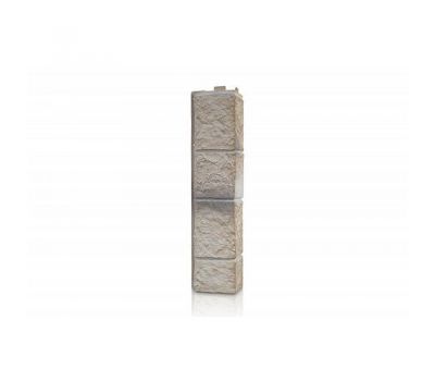 Угол наружный Песчаник Бежевый от производителя  ТЕХНОНИКОЛЬ по цене 590 р