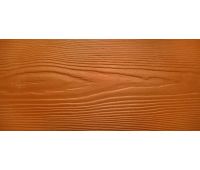 Фиброцементный сайдинг коллекция - Wood Земля - Бурая земля С32