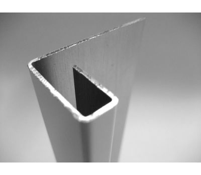 Конечный профиль от производителя Cedral по цене 2 500 р Конечный профиль от производителя Cedral по цене 2 500 р