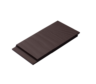 Фиброцементный сайдинг - Вудстоун Клик - 8017 от производителя Бетэко по цене 2 100 р Фиброцементный сайдинг - Вудстоун Клик - 8017 от производителя Бетэко по цене 2 100 р