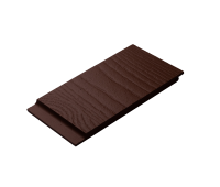 Фиброцементный сайдинг - Вудстоун Клик - 8028 Фиброцементный сайдинг - Вудстоун Клик - 8028