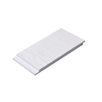 Фиброцементный сайдинг - Вудстоун Клик - 9003 Фиброцементный сайдинг - Вудстоун Клик - 9003