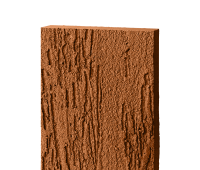 Фиброцементный сайдинг - Короед БК-8023