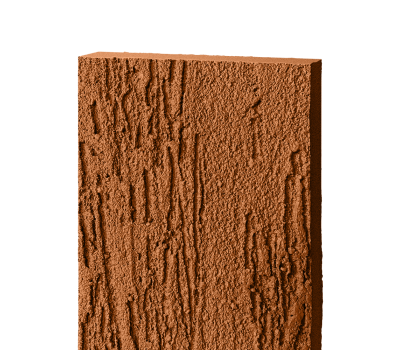 Фиброцементный сайдинг - Короед БК-8023 от производителя  Бетэко по цене 1 430 р