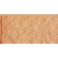 Фасадная плитка «Клинкер» № 01