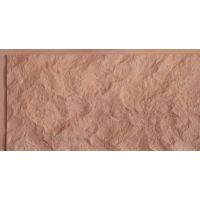 Фасадная плитка «Клинкерный Кирпич двухцветный» № 07 Фасадная плитка «Клинкерный Кирпич двухцветный» № 07