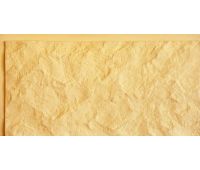 Фасадная плитка «Гладкий кирпич с фаской» № 10Б Фасадная плитка «Гладкий кирпич с фаской» № 10Б