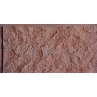 Фасадная плитка «Клинкерный Кирпич двухцветный» № 20