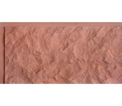 Фасадная плитка «Каменный каскад» № 23 от производителя  «Кирисс Фасад» по цене 2 300 р